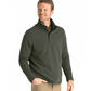 Free Fly Outerwear S / Dark Olive Free Fly - Men's Gridback Fleece Snap Pullover