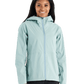 Free Fly Outerwear S / Ocean Mist Free Fly - Women's Cloudshield Rain Jacket