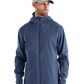 Free Fly Outerwear S / Storm Cloud Free Fly - Men's Cloudshield Rain Jacket