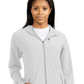 Free Fly Outerwear XS / Light Grey Free Fly - Women's Breeze Jacket