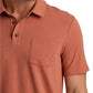Free Fly Polos Free Fly - Men's Bamboo Current Polo