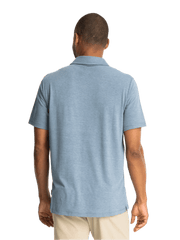 Free Fly Polos Free Fly - Men's Bamboo Flex Polo II