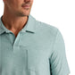 Free Fly Polos Free Fly - Men's Bamboo Slub Polo II