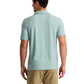 Free Fly Polos Free Fly - Men's Bamboo Slub Polo II