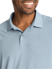 Free Fly Polos Free Fly - Men's Elevate Polo