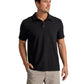 Free Fly Polos S / Black Free Fly - Men's Bamboo Current Polo