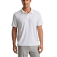 Free Fly Polos S / Bright White Free Fly - Men's Elevate Polo