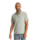 Free Fly Polos S / Heather Agave Green Free Fly - Men's Bamboo Flex Polo II