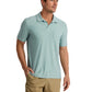 Free Fly Polos S / Ocean Mist Free Fly - Men's Bamboo Slub Polo II