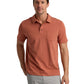 Free Fly Polos S / Redwood Free Fly - Men's Bamboo Current Polo