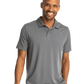 Free Fly Polos S / Smoke Free Fly - Men's Elevate Polo