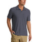 Free Fly Polos S / Storm Cloud Free Fly - Men's Bamboo Slub Polo II