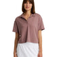 Free Fly Polos XS / Fig Free Fly - Women's Elevate Sport Polo