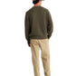 Free Fly Sweaters Free Fly - Men's Coastloom Crew Sweater