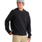 Free Fly Sweaters S / Heather Anthracite Free Fly - Men's Coastloom Crew Sweater