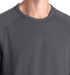 Free Fly Sweatshirts Free Fly - Men's Bamboo Lightweight Fleece Crew