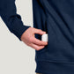 Free Fly Sweatshirts Free Fly - Men's Bamboo Northcoast Fleece Crew