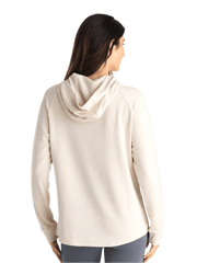 Free Fly Sweatshirts Free Fly - Women's Bamboo Lightweight Fleece Hoodie