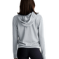 Free Fly Sweatshirts Free Fly - Women's Bamboo Lightweight Fleece Zip Hoodie