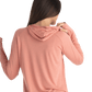 Free Fly Sweatshirts Free Fly - Women's Bamboo Lightweight Hoodie II