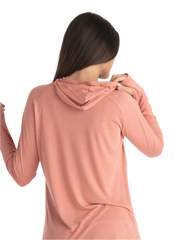 Free Fly Sweatshirts Free Fly - Women's Bamboo Lightweight Hoodie II