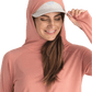Free Fly Sweatshirts Free Fly - Women's Bamboo Lightweight Hoodie II