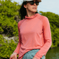 Free Fly Sweatshirts Free Fly - Women's Bamboo Lightweight Hoodie II