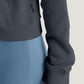 Free Fly Sweatshirts Free Fly - Women's Bamboo Northcoast Fleece Full-Zip Hoodie
