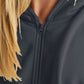 Free Fly Sweatshirts Free Fly - Women's Bamboo Northcoast Fleece Full-Zip Hoodie