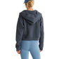 Free Fly Sweatshirts Free Fly - Women's Bamboo Northcoast Fleece Full-Zip Hoodie