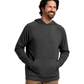 Free Fly Sweatshirts S / Anthracite Free Fly - Men's Bamboo Lightweight Fleece Hoodie