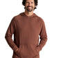 Free Fly Sweatshirts S / Chestnut Free Fly - Men's Bamboo Lightweight Fleece Hoodie