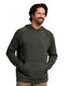 Free Fly Sweatshirts S / Dark Forest Free Fly - Men's Bamboo Lightweight Fleece Hoodie