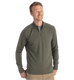 Free Fly Sweatshirts S / Fatigue Free Fly - Men's Bamboo Flex Quarter-Zip