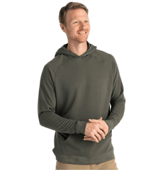 Free Fly Sweatshirts S / Fatigue Free Fly - Men's Bamboo Lightweight Fleece Hoodie