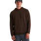 Free Fly Sweatshirts S / Heather Dark Brown Free Fly - Men's Bamboo Lightweight Fleece Hoodie