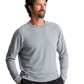 Free Fly Sweatshirts S / Heather Grey Free Fly - Men's Bamboo Lightweight Fleece Crew