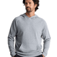 Free Fly Sweatshirts S / Heather Grey Free Fly - Men's Bamboo Lightweight Fleece Hoodie