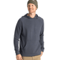 Free Fly Sweatshirts S / Storm Cloud Free Fly - Men's Bamboo Lightweight Fleece Hoodie