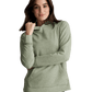 Free Fly Sweatshirts XS / Desert Sage Free Fly - Women's Bamboo Lightweight Fleece Hoodie