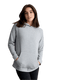 Free Fly Sweatshirts XS / Light Heather Grey Free Fly - Women's Bamboo Lightweight Fleece Hoodie
