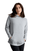 Free Fly Sweatshirts XS / Light Heather Grey Free Fly - Women's Bamboo Lightweight Fleece Hoodie