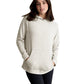 Free Fly Sweatshirts XS / Off White Heather Free Fly - Women's Bamboo Lightweight Fleece Hoodie