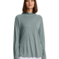 Free Fly Sweatshirts XS / Slate Free Fly - Women's Bamboo Lightweight Hoodie II