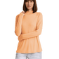 Free Fly Sweatshirts XS / Tropic Orange Free Fly - Women's Bamboo Lightweight Hoodie II