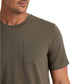 Free Fly T-Shirts Free Fly - Men's Bamboo Current Pocket Tee