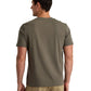 Free Fly T-Shirts Free Fly - Men's Bamboo Current Pocket Tee
