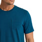 Free Fly T-Shirts Free Fly - Men's Bamboo Current Pocket Tee