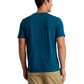 Free Fly T-Shirts Free Fly - Men's Bamboo Current Pocket Tee