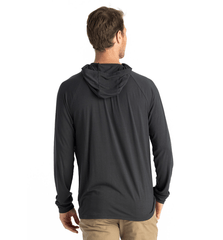 Free Fly T-shirts Free Fly - Men's Bamboo Flex Hoodie